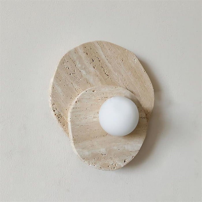 Astr Stone Wall Lamp HL3114