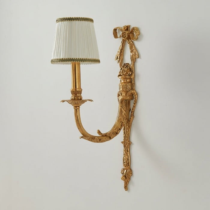 Claudine wandlamp HL3295