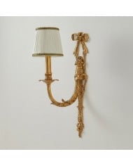 Lampada da parete Claudia HL3272
