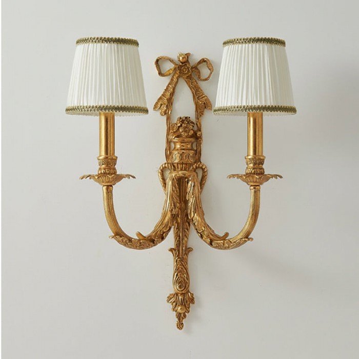 Claudine wandlamp HL3295