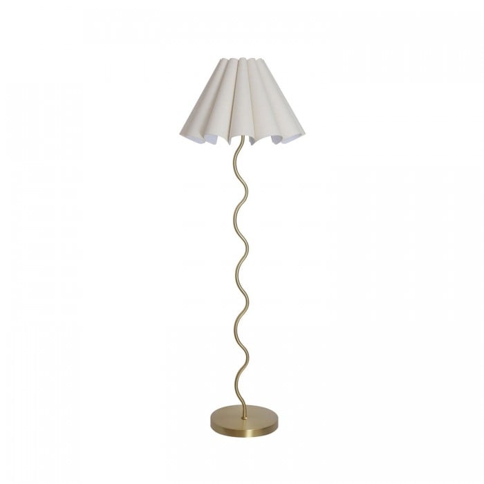 Cora Stehlampe HL3258