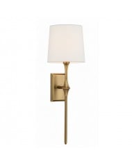 Onyx Krema wandlamp HL3129