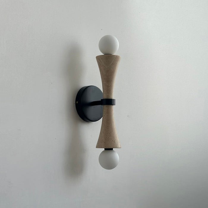 Dax wandlamp HL3195
