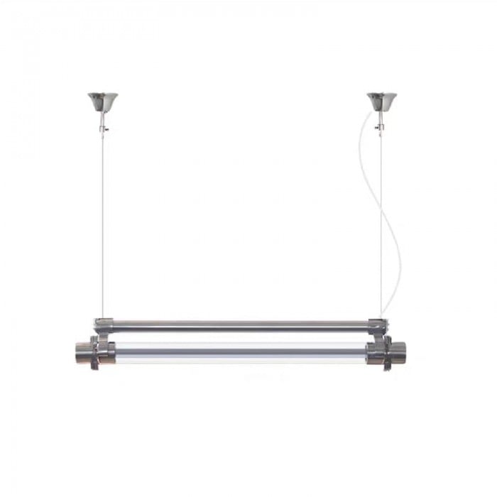 Suspension tubulaire industrielle DDR HL3037