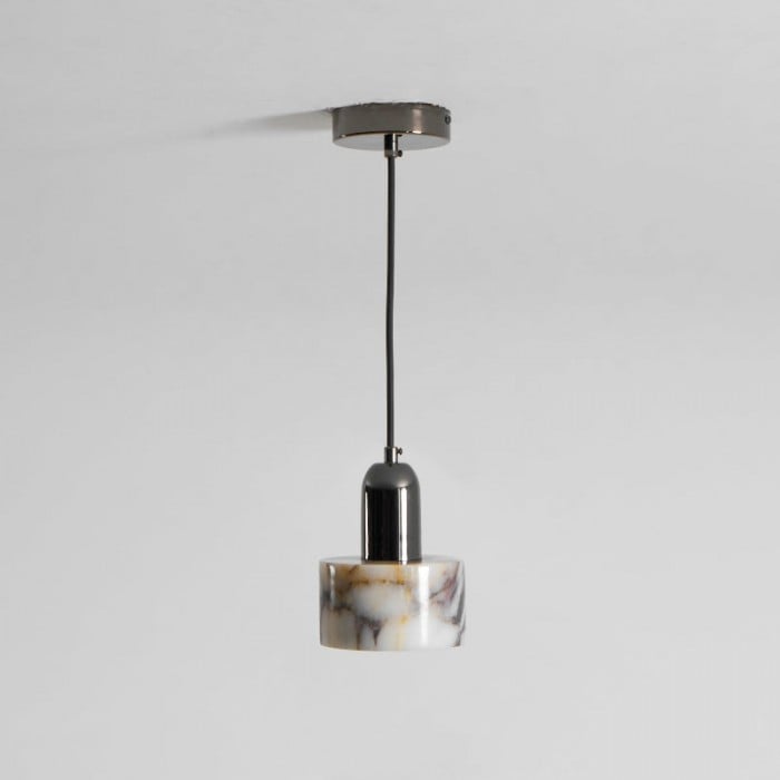 Suspension en marbre Dekum HL3159