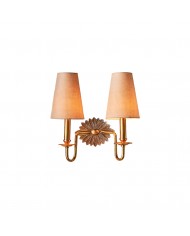 Lewis wandlamp HL3269