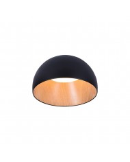 Shelton Flushmount Ceiling Lamp HL3093