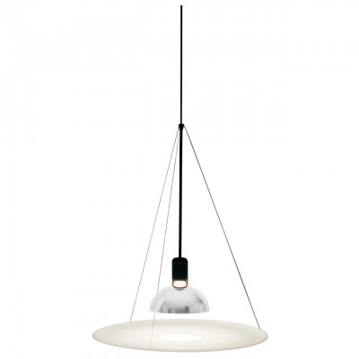 Lampa wisząca Frisbi Lampa wisząca Frisbi