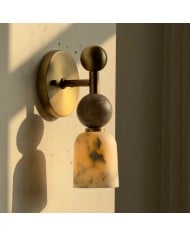 Madelyn wandlamp HL3133