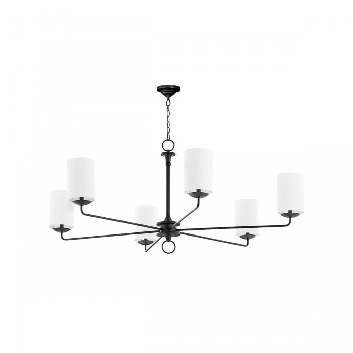 Lámpara de araña Ginevra HL3060