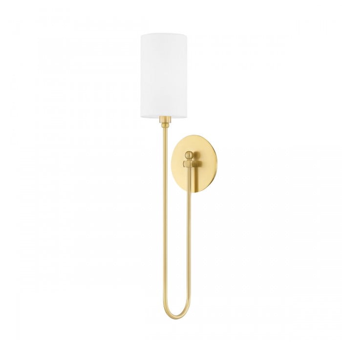 Harlem Wall Lamp HL3109