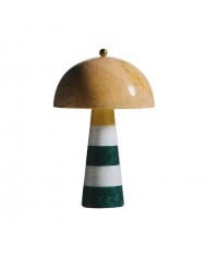 Brunello bordslampa HL2837