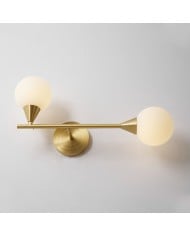 Harlem Wall Lamp HL3109