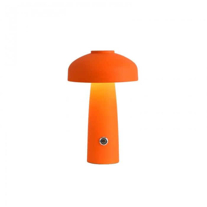 Leon Svampbordslampa (inbyggt batteri) HL2970