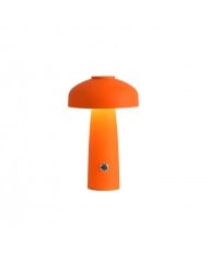 Bordlampa i stenträ HL3000