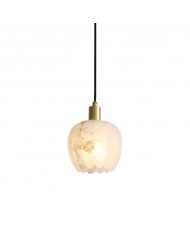 Dore Lantern Pendant Lamp HL3170
