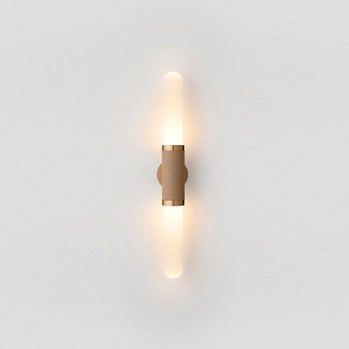 Lindale wandlamp HL3008