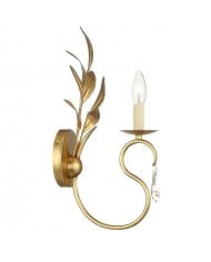 Flume Alabaster wandlamp HL3318
