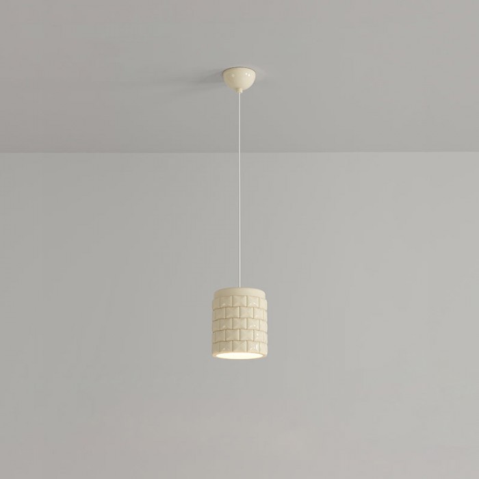 Lysne Girl Pendant Lamp HL2963