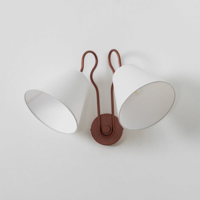 Madelyn wandlamp HL3133