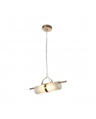 Suspension de chevet en albâtre HL2976