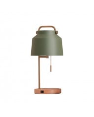 Morola Bordlampa HL3224