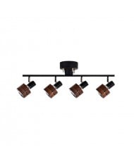 Deltana Flush Ceiling Lamp HL3290
