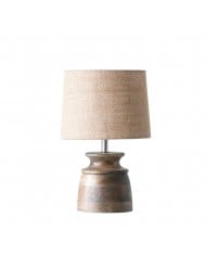 Pergamentbordslampa HL3230