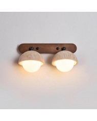 Selenitis wandlamp HL3212