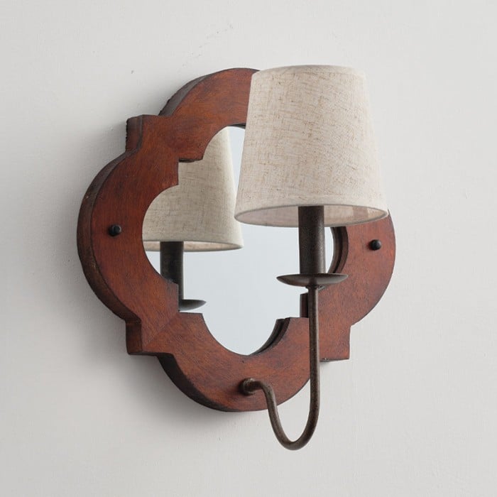 Rheam wandlamp HL3098