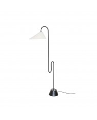 Stehlampe Perky Peacock HL3314