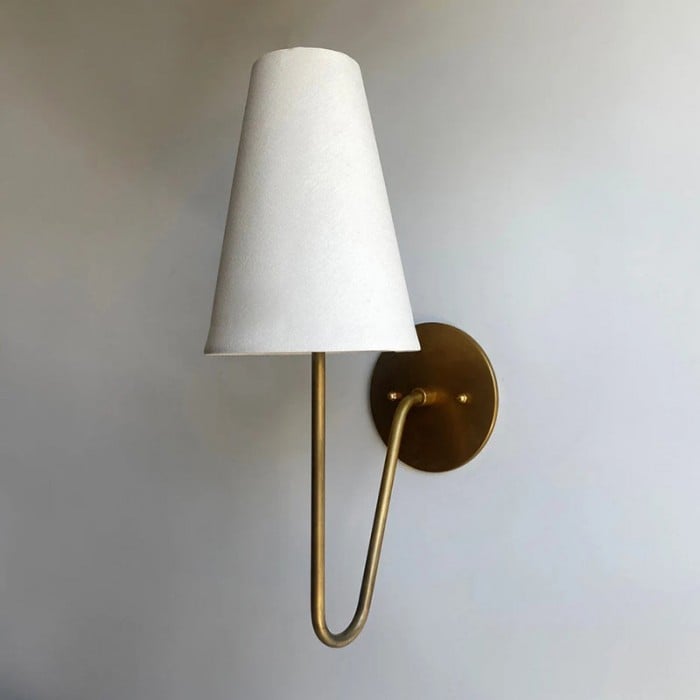 Scoop wandlamp HL3309