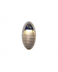 Demeter dubbele wandlamp HL3147