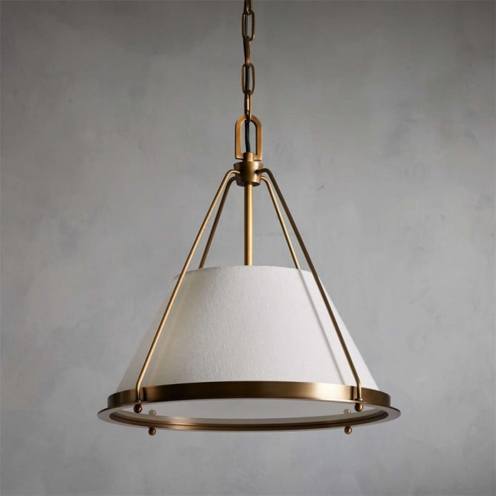 Shelton Pendant Light HL3090
