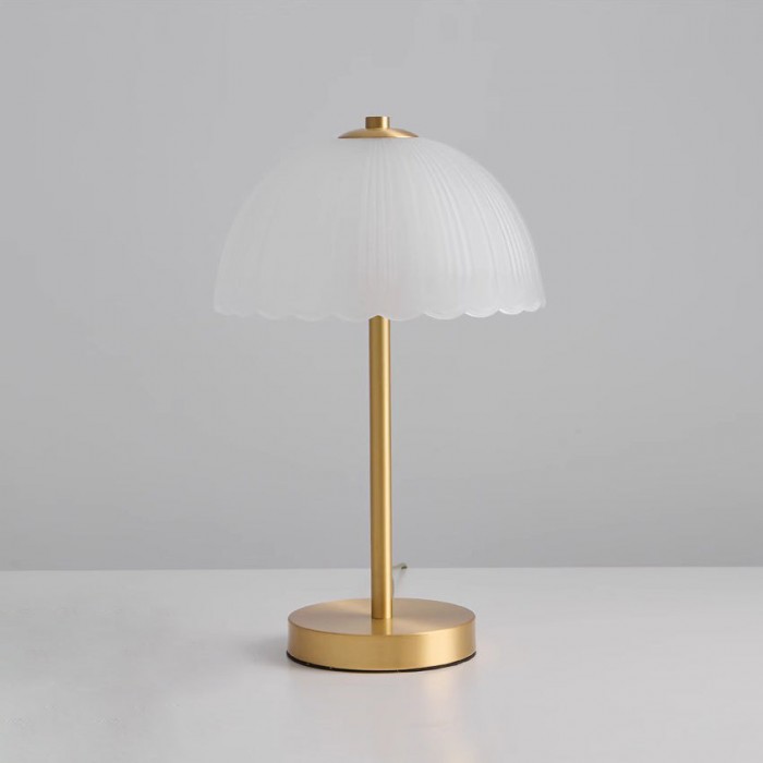 Liten paraplybordslampa HL2994