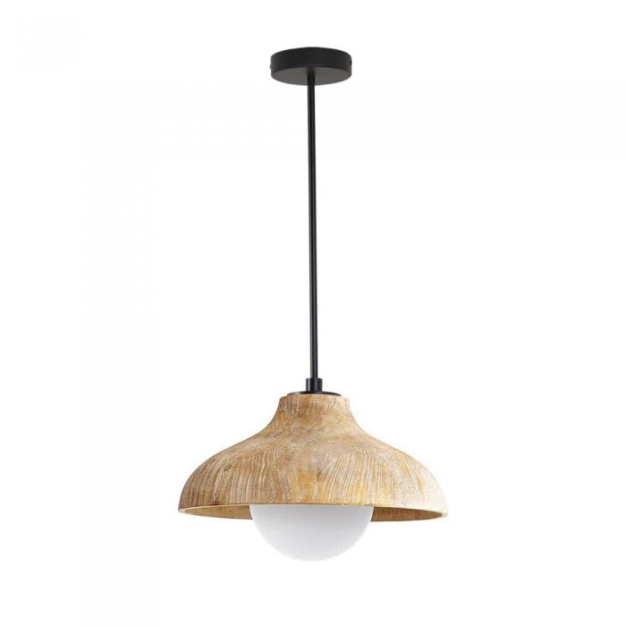 Lámpara colgante Surfside HL3104