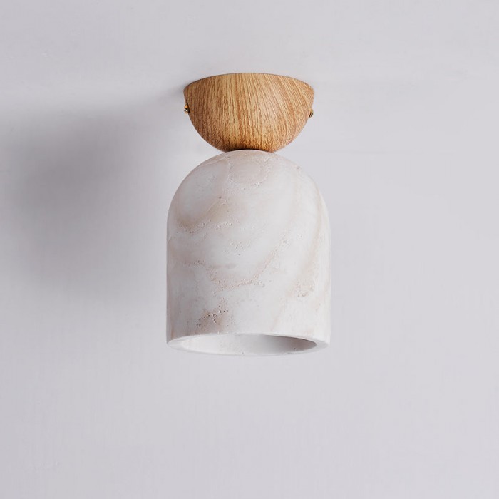 Terrene Cone Ceiling Lamp HL3239