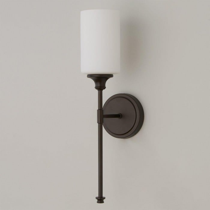 Lámpara de pared Tracie HL3092