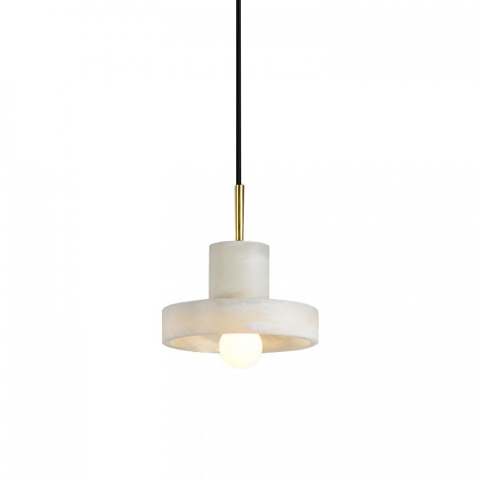 Universo ST Alabaster Pendellampa HL2982