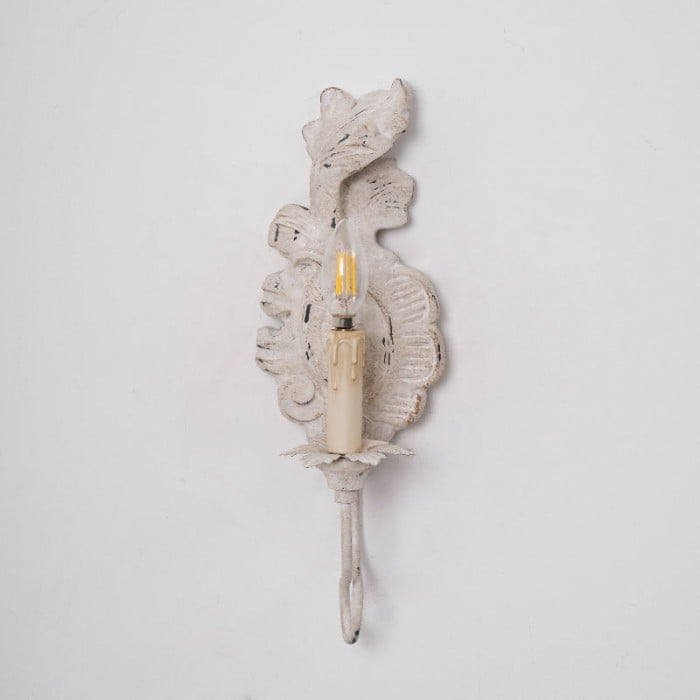 Aplique de pared Verdure Vintage HL3083