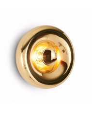 Aplique de pared Timeless Home Conor HL2967