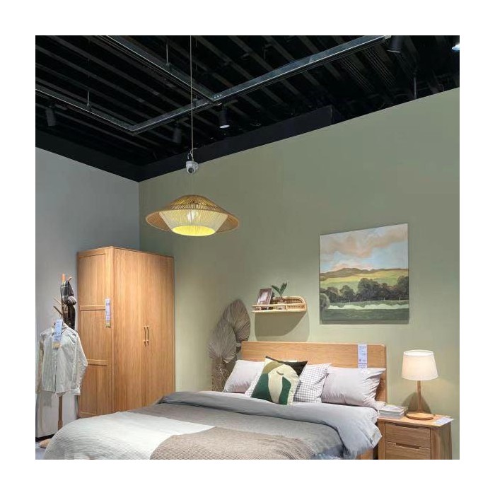 Aloha Sand Suspension Pendant Light HL3447