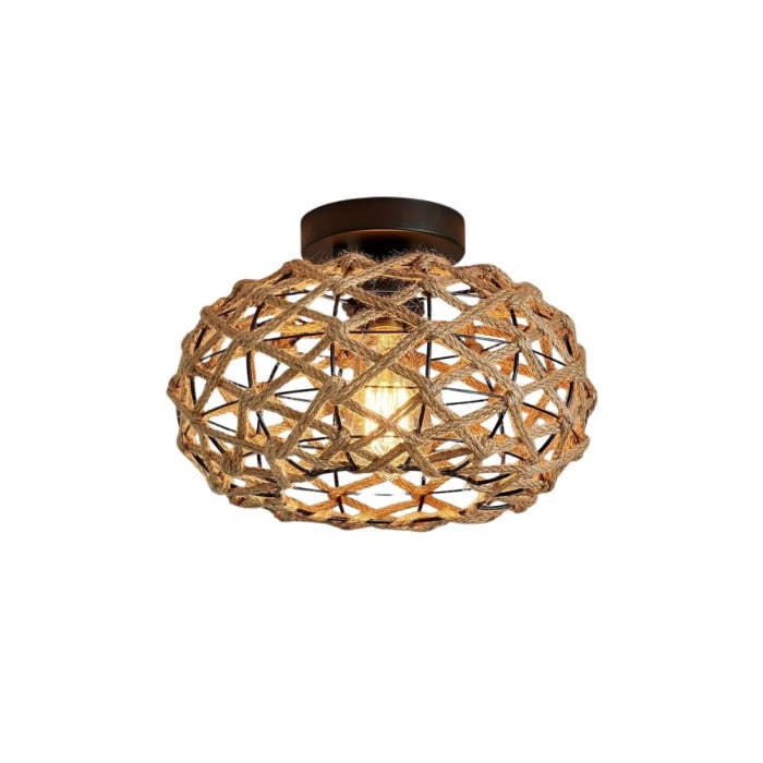 Bohemian Ceiling Light HL3331