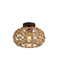 Bohemian Ceiling Light HL3331