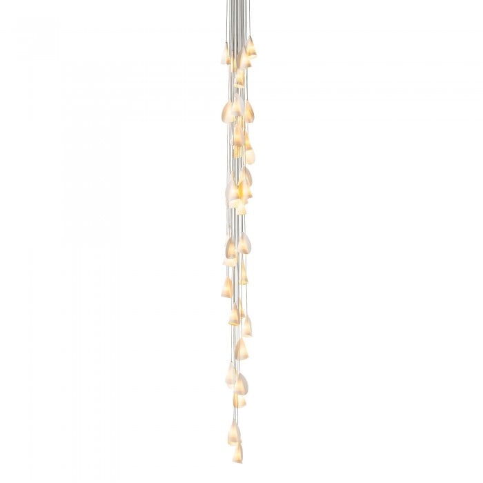 Boki Scandinavian Porcelain Pendant Light HL3499