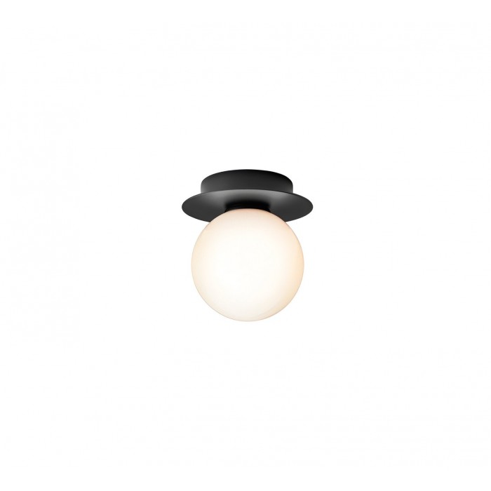 Brilliant Dawn Modern Glass Wall Lamp HL3353
