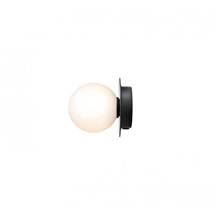 Brilliant Dawn Modern Glass Wall Lamp HL3353