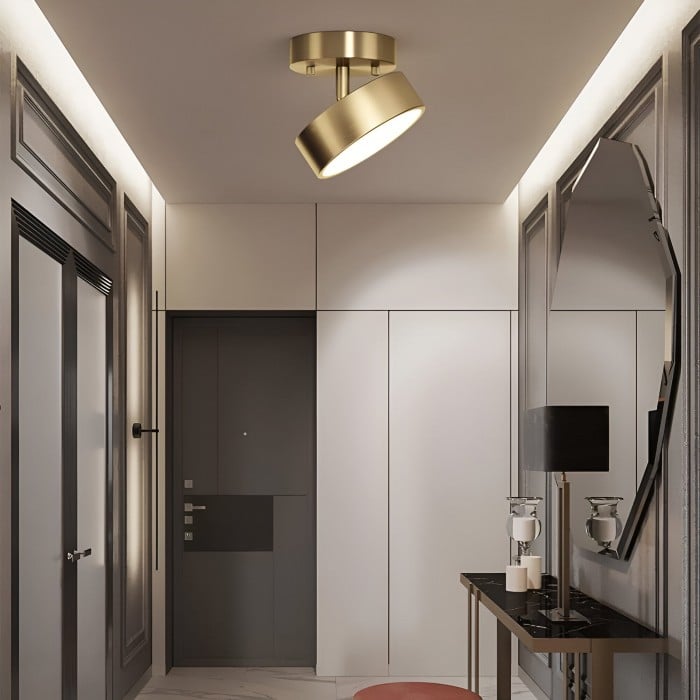 Celestial Luminary Ceiling Light HL3463