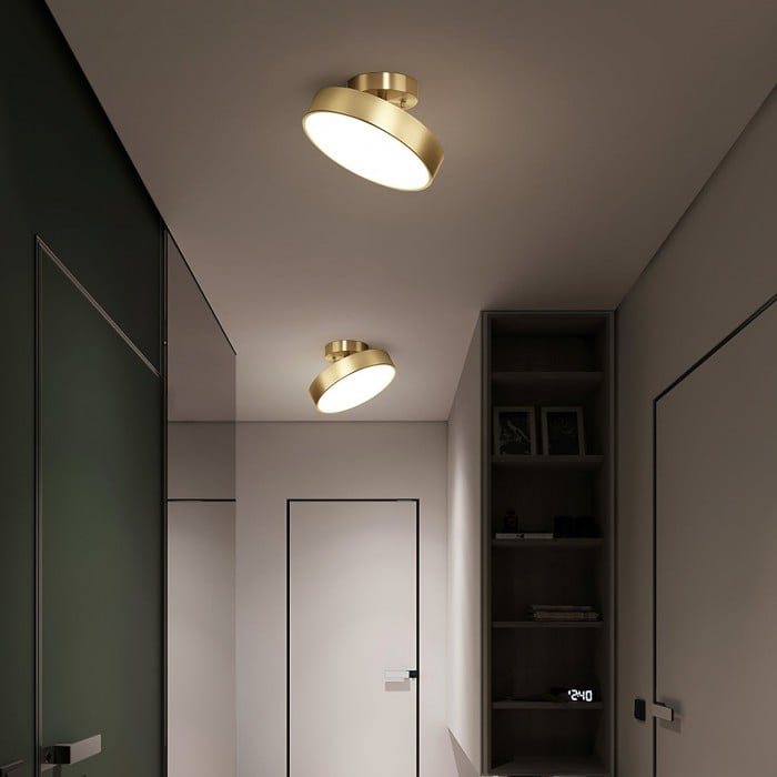 Celestial Luminary Ceiling Light HL3463