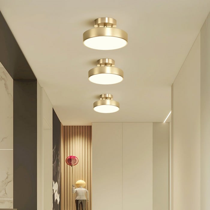 Celestial Luminary Ceiling Light HL3463